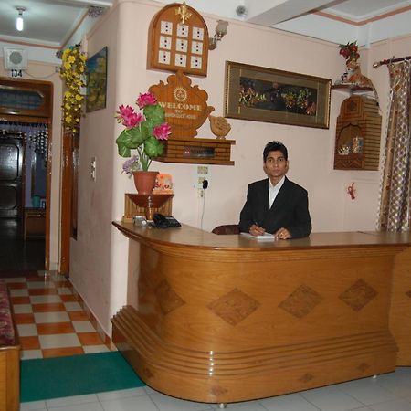 Hotel Ashish Inn Kandāghāt Εξωτερικό φωτογραφία