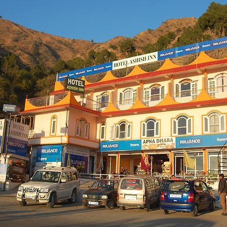 Hotel Ashish Inn Kandāghāt Εξωτερικό φωτογραφία