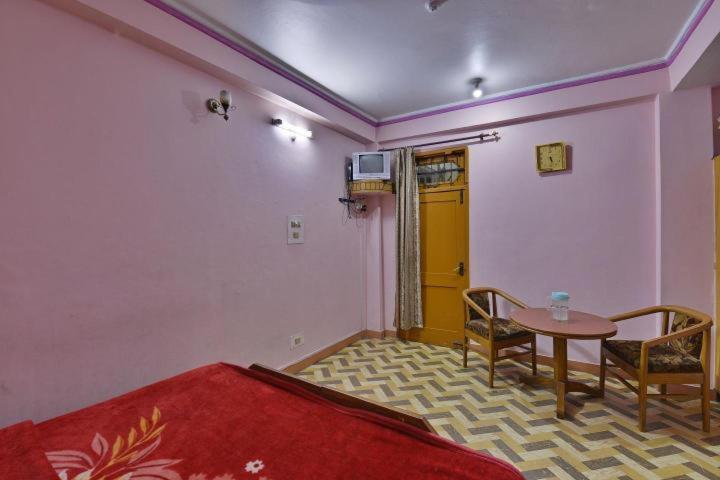 Hotel Ashish Inn Kandāghāt Εξωτερικό φωτογραφία
