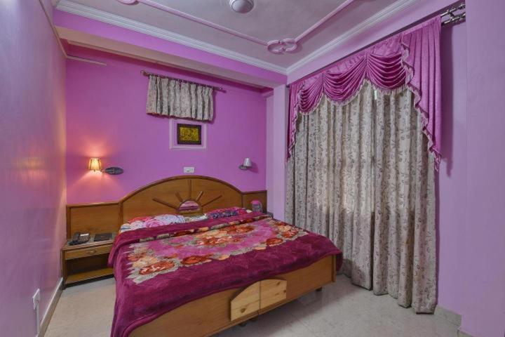 Hotel Ashish Inn Kandāghāt Εξωτερικό φωτογραφία