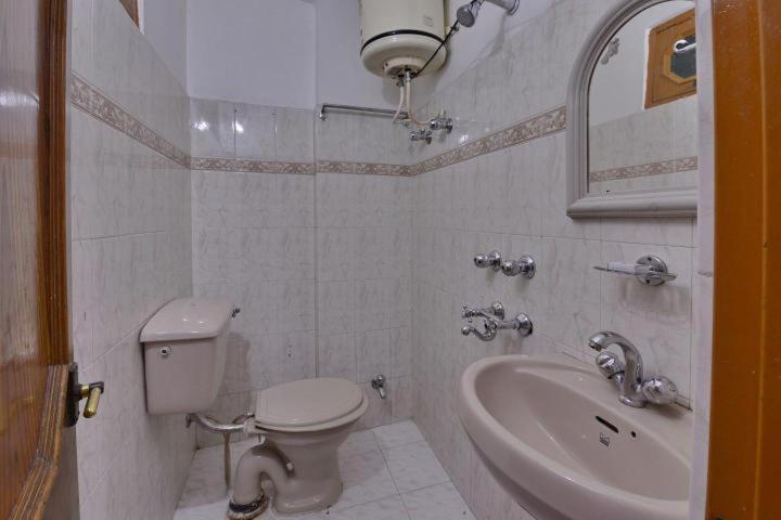 Hotel Ashish Inn Kandāghāt Εξωτερικό φωτογραφία