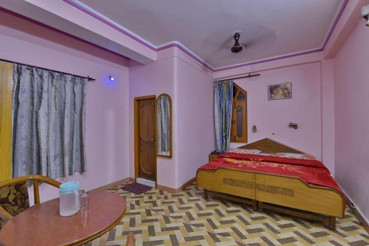 Hotel Ashish Inn Kandāghāt Εξωτερικό φωτογραφία