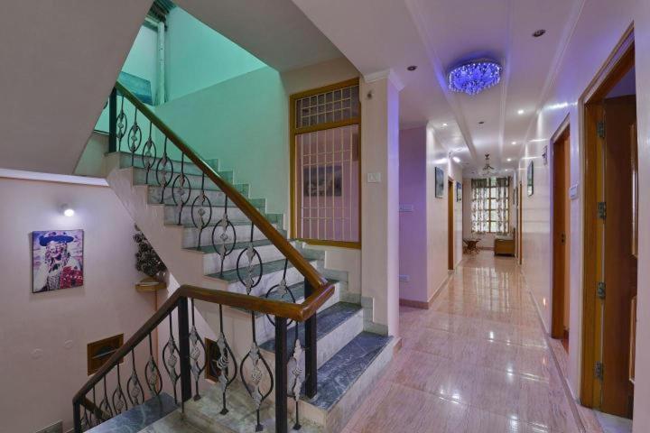 Hotel Ashish Inn Kandāghāt Εξωτερικό φωτογραφία