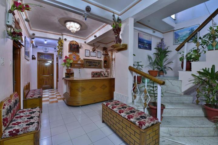 Hotel Ashish Inn Kandāghāt Εξωτερικό φωτογραφία