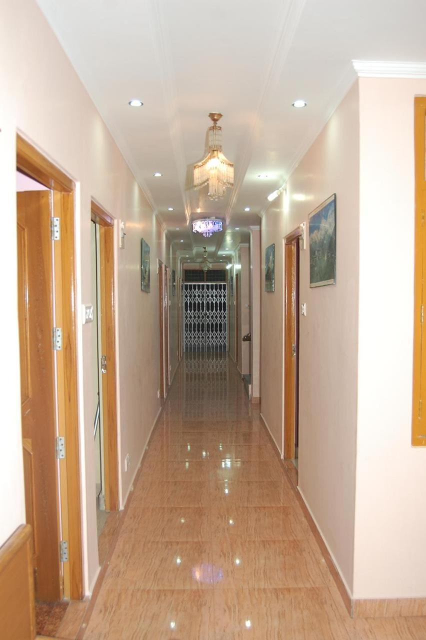 Hotel Ashish Inn Kandāghāt Εξωτερικό φωτογραφία