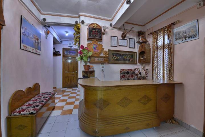 Hotel Ashish Inn Kandāghāt Εξωτερικό φωτογραφία