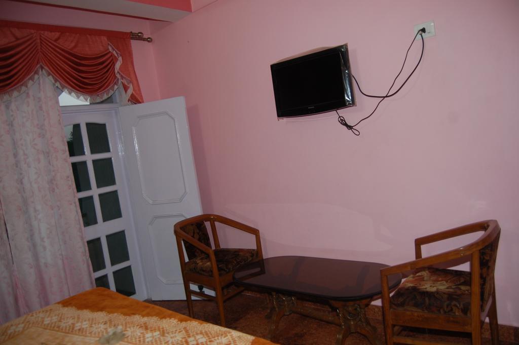 Hotel Ashish Inn Kandāghāt Δωμάτιο φωτογραφία