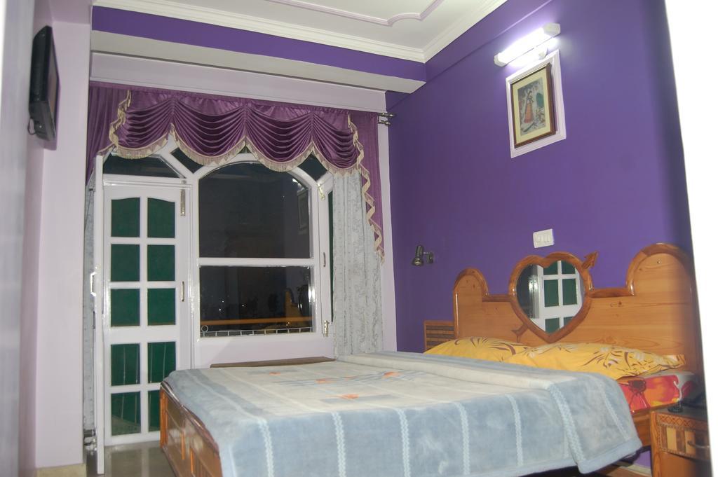 Hotel Ashish Inn Kandāghāt Δωμάτιο φωτογραφία