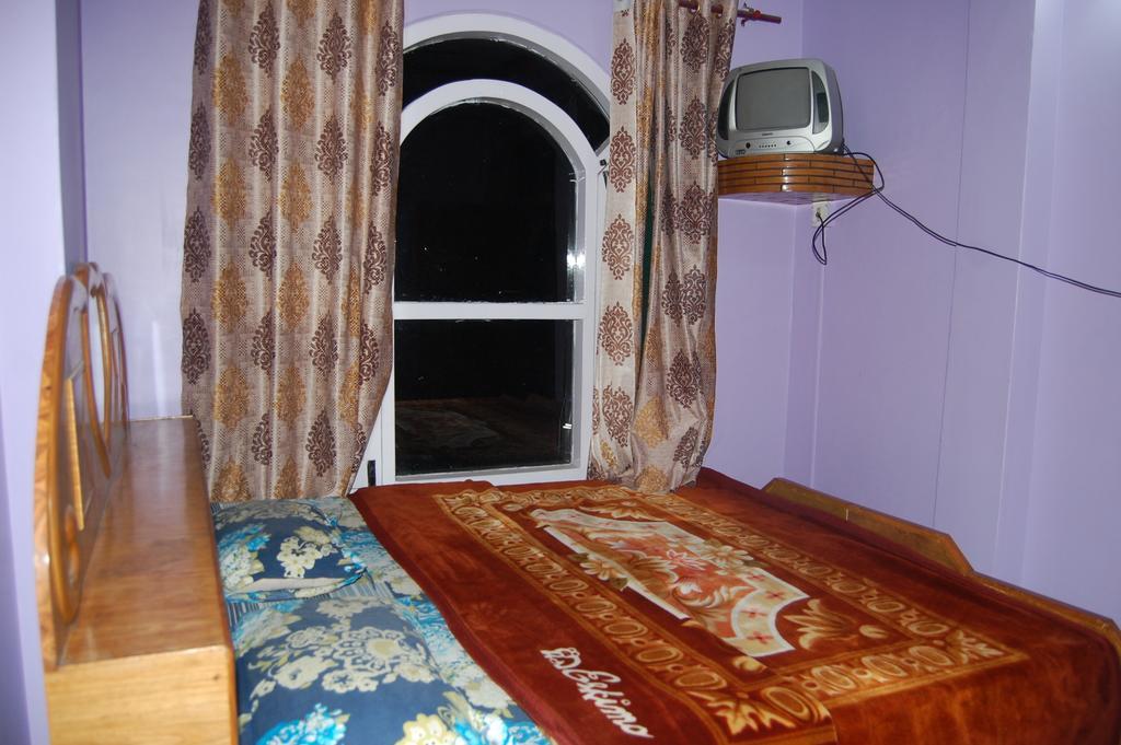 Hotel Ashish Inn Kandāghāt Δωμάτιο φωτογραφία