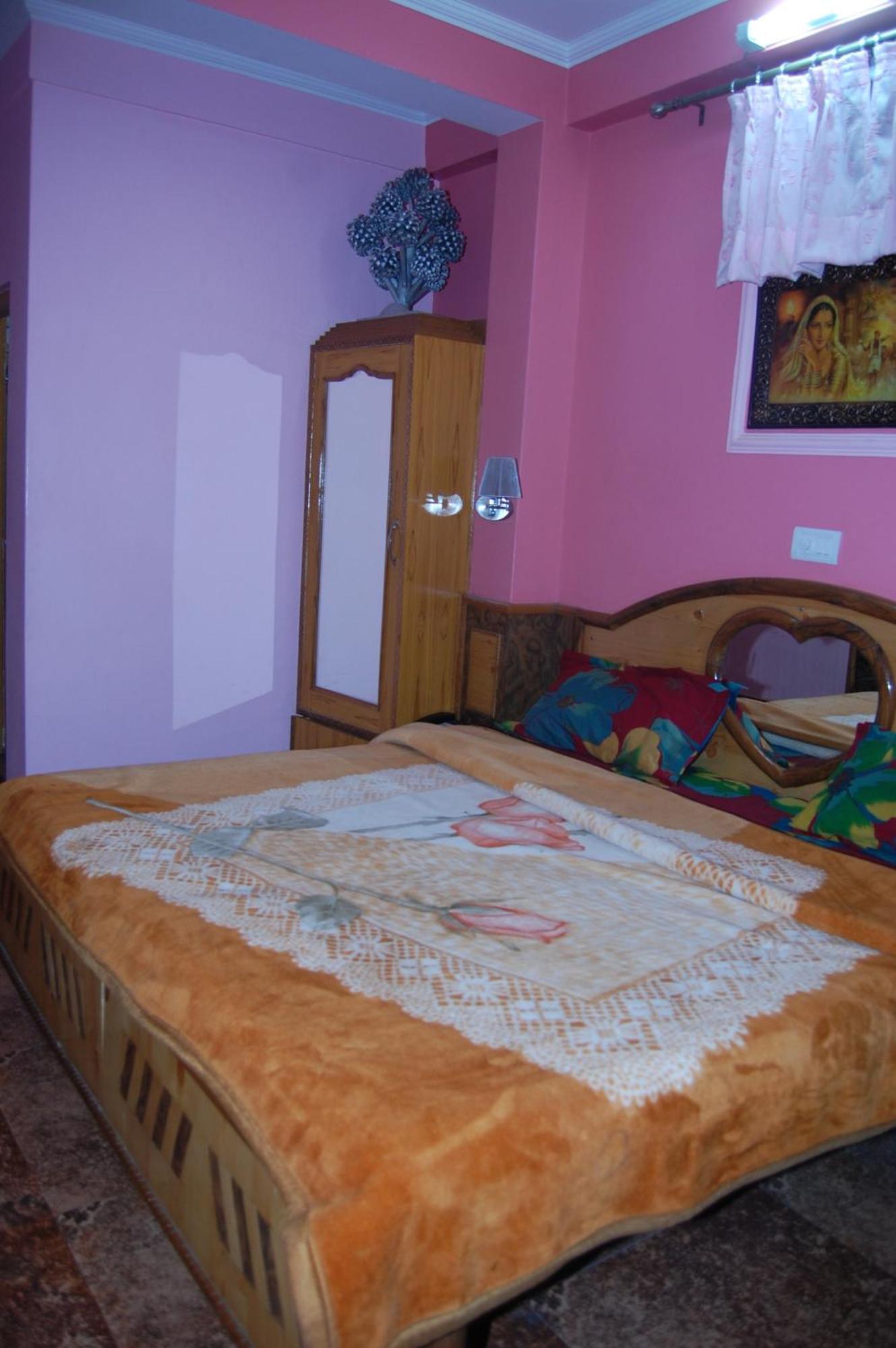 Hotel Ashish Inn Kandāghāt Εξωτερικό φωτογραφία