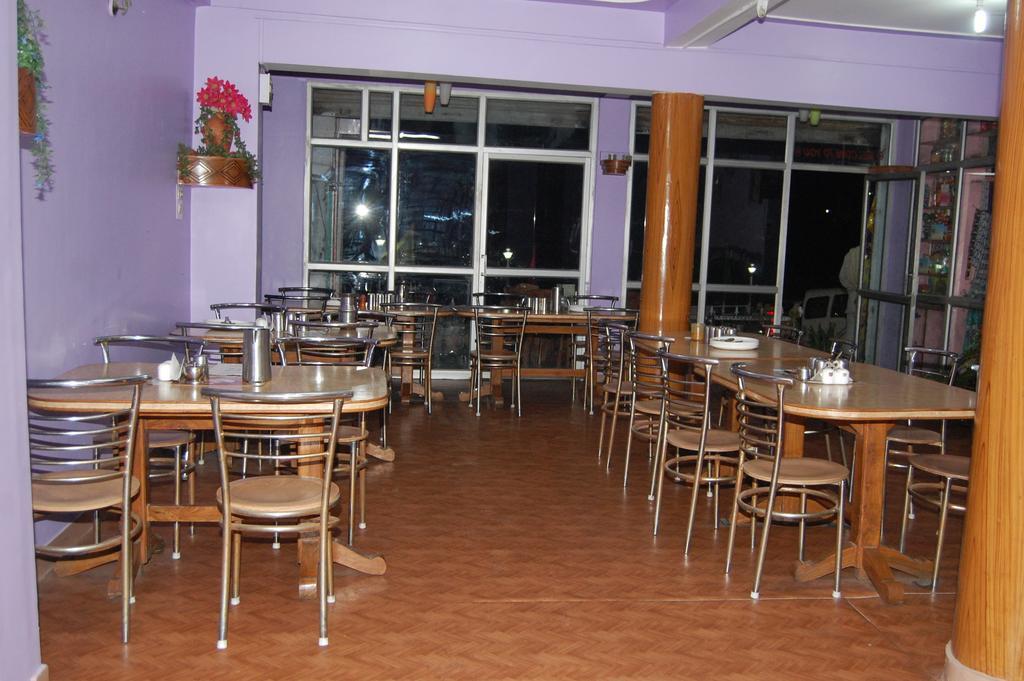 Hotel Ashish Inn Kandāghāt Εξωτερικό φωτογραφία